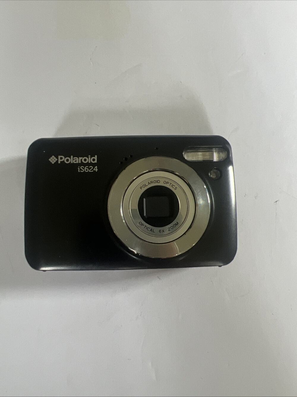 Polaroid iS624 digital camera
